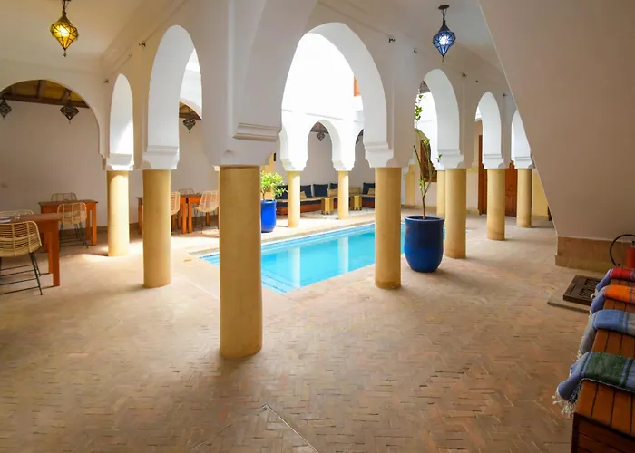 Riad Berenssi