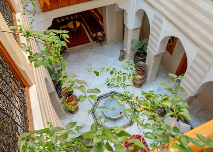 Palais Tara & Spa