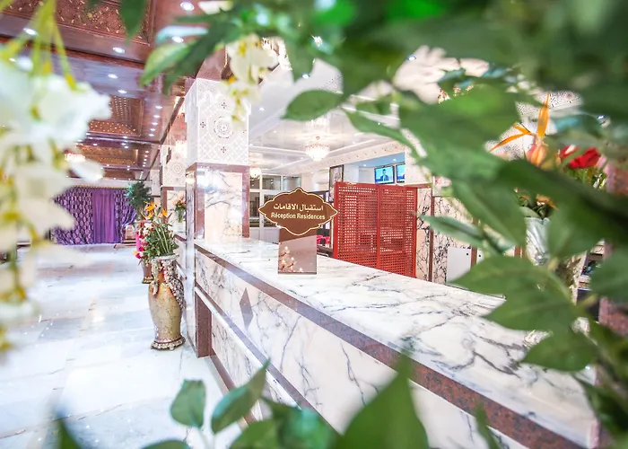 Appart Hotel Les Ambassadeurs