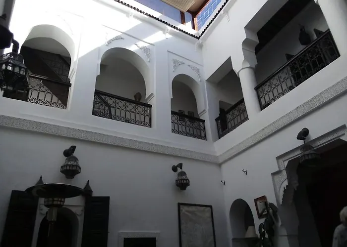 Riad Mina